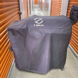 Z Grills