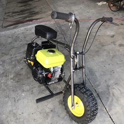 Mini Bike 