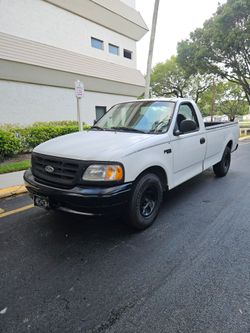 Work truck