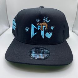 Natanael Cano Corridos Tumbados. SnapBack. High Desert Headwear. Hooey. Cachuchas. Gorrin Bros, FINO, 31 Hats, RUDE Awakening. Western Hats. Rodeo. Tr