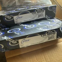 Brake Rotors For 1(contact info removed) Honda Accord