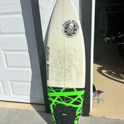 Endless Sessions Surfboard