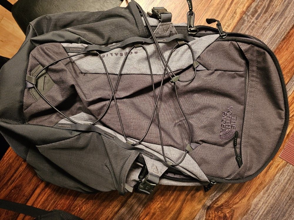 The NORTH Face Borealis Backpack