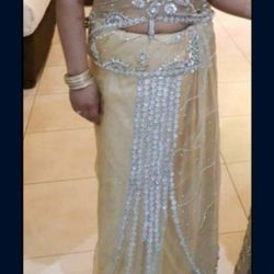 Beautiful Indian Outfit 