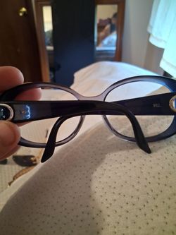 Ralph Lauren frames