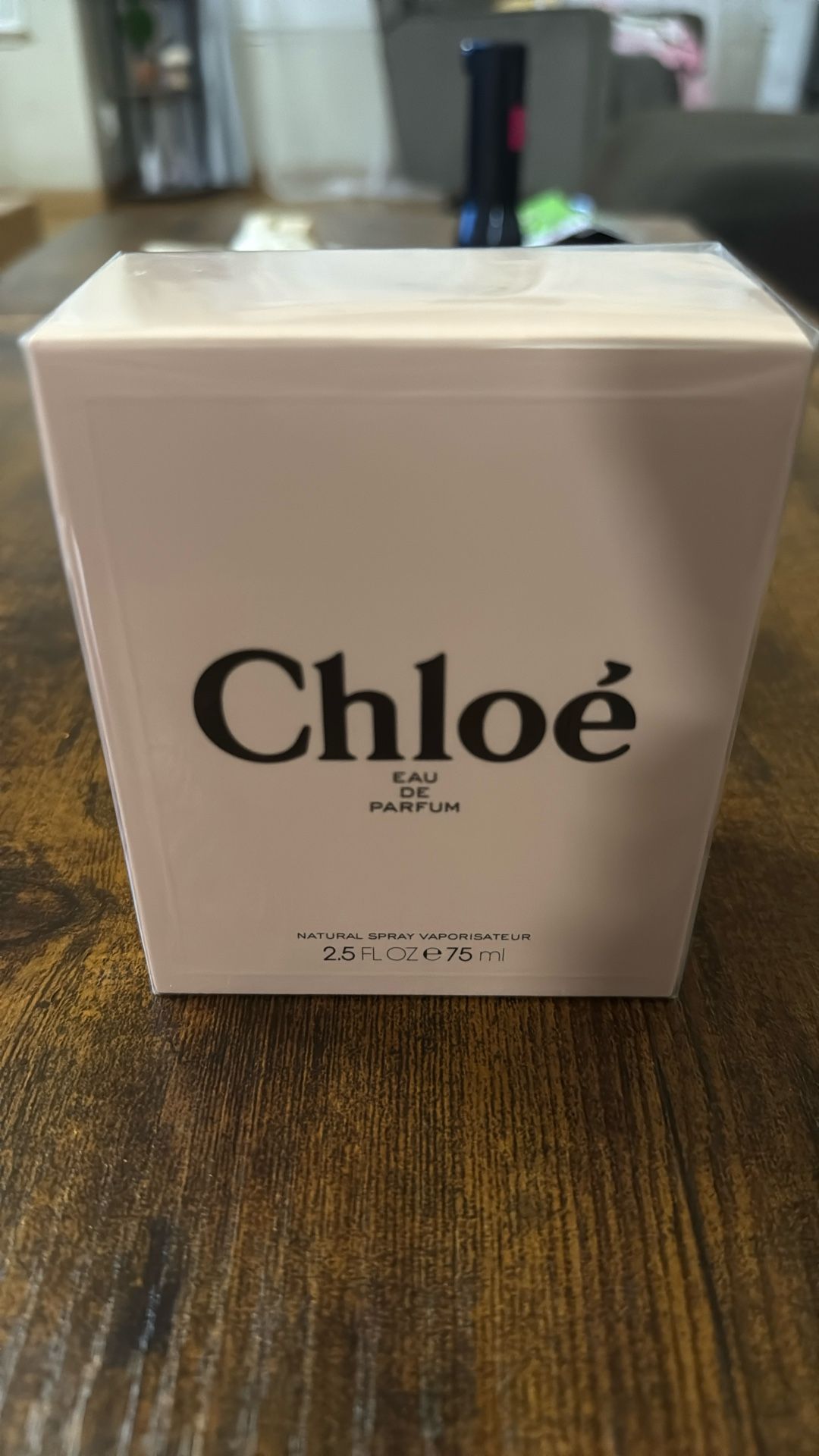 Chloe Perfume