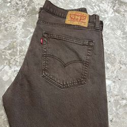 Levi’s 511 Original
