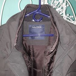 Nautica Coat 