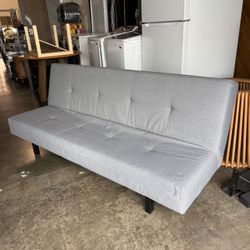 IKEA BALKARP Sleeper Sofa Futon Very Clean and Good Condition