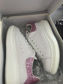 Alexander McQueen Size 8/8.5 (39) Females