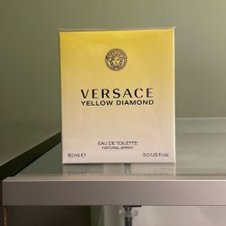 Versace Yellow Diamond
