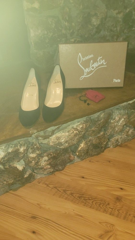Beautiful Heels
