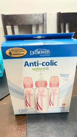 BRAND NEW DR BROWNS BOTTLES