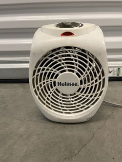 Holmes Heater