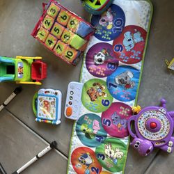 Entire Learning You Lot 