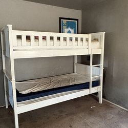 Bed frame