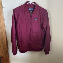 Patagonia Women's Zemer Bomber Jacket (S)