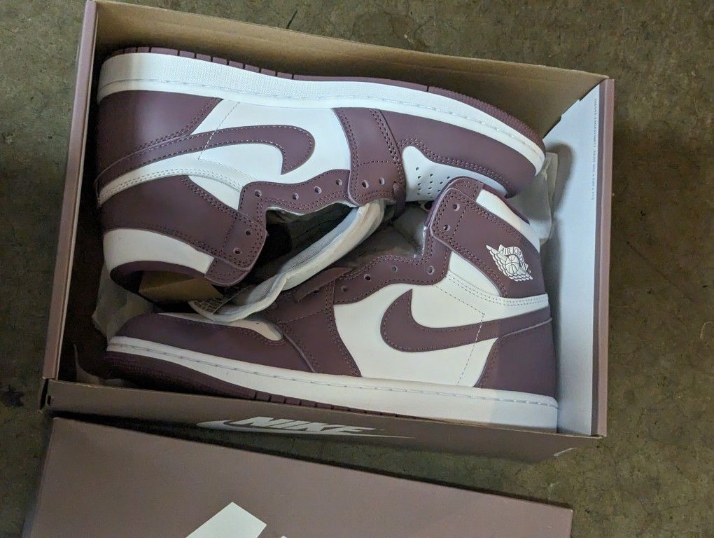 Nike OG Retro High Top 