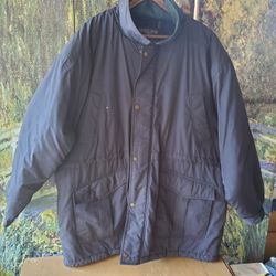 Men's Winter Coat Size 2X Big
