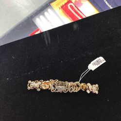 Hugs And Kisses Bracelet 