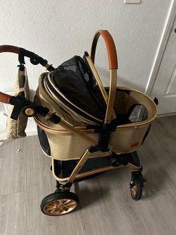 Dog Stroller