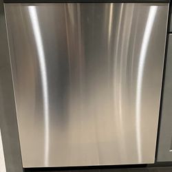 New GE Dishwasher