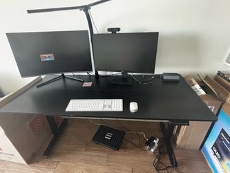 Electric Standing Desk
