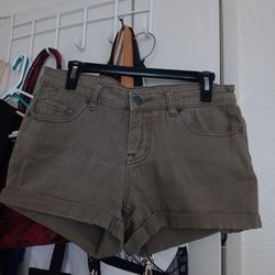 Shorts Para Mujer 