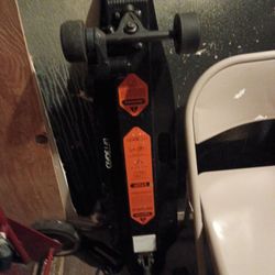 Skateboard Electric ⚡