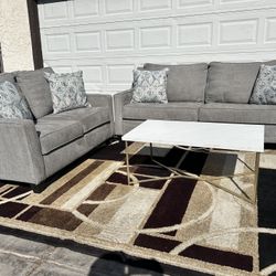 Ashley brand Kiara 2 Pc Sofa Set- READ Description 