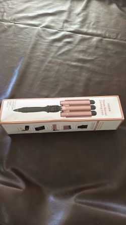 Curling iron