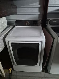 Samsung aquajet washer and dryer