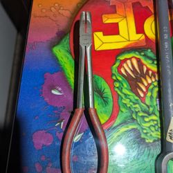 Snap On 90° 11in Pliers 