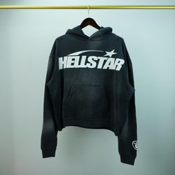 HellStar Hoodie