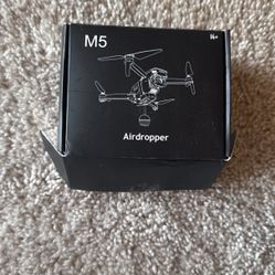 M5 Drone Air Dropper 