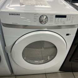 Samsung dryer