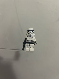 LEGO Star Wars Stormtrooper Minifigure