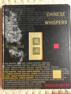 FENG SHUI CHINESE WHISPERS