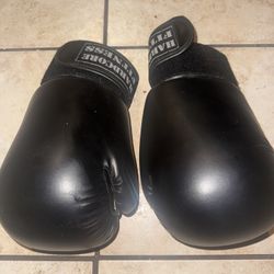 Boxing Gloves 
