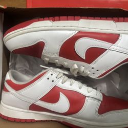 Nike Dink Low Retro Size 10.5