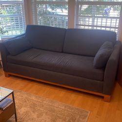 Sleeper sofa purchased For $1400 Originally