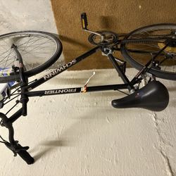 Bike For Sale