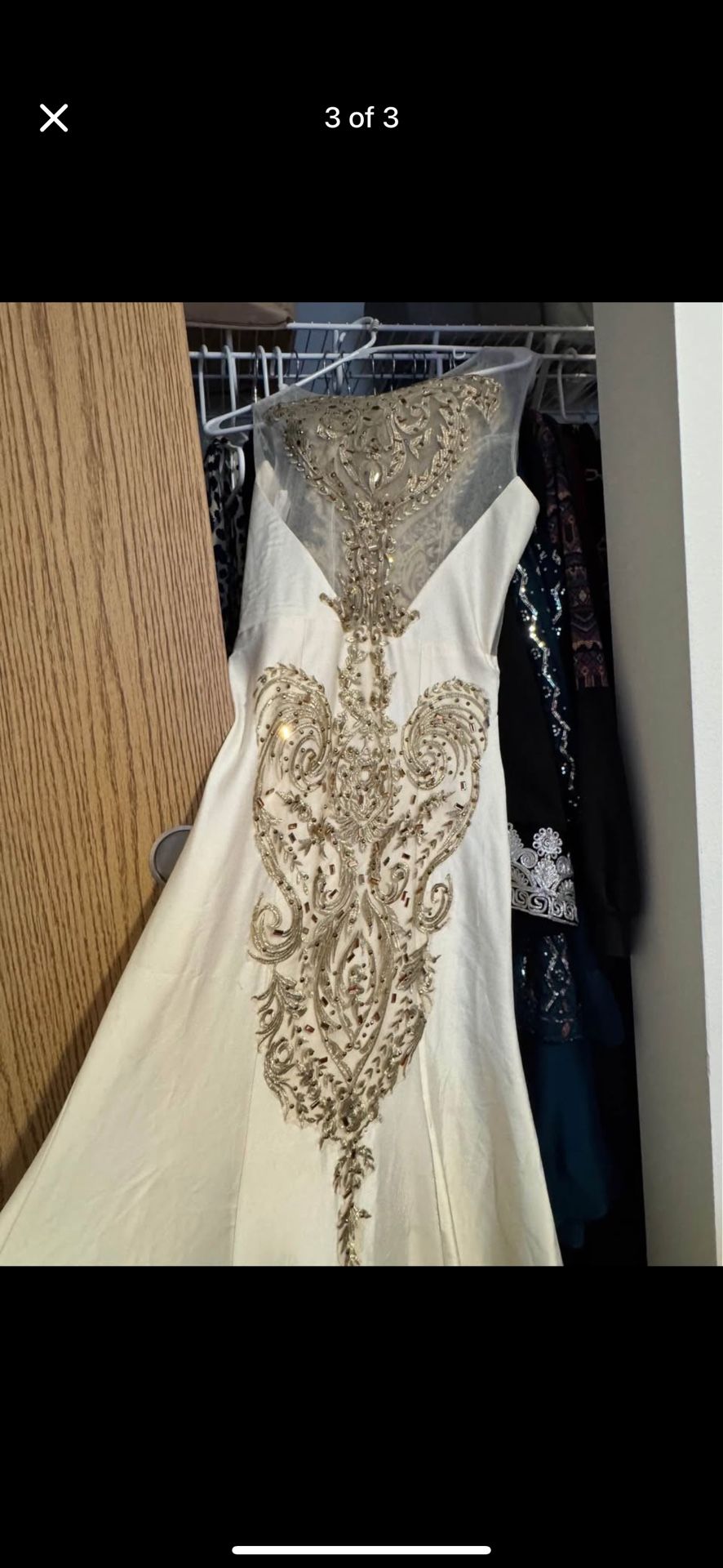 Party Dress Women