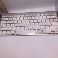 Apple Keyboard A1314 (HJ)