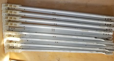 Drawer Sliders extension