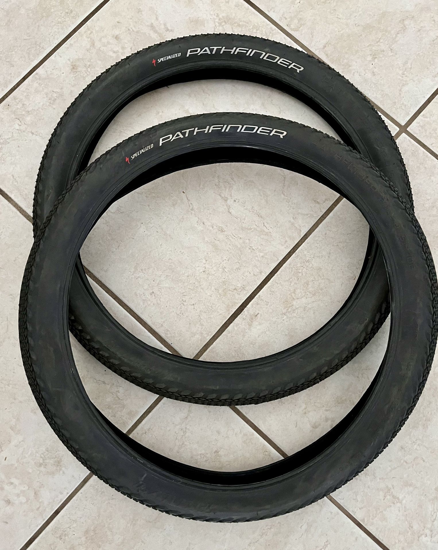 Specialized Pathfinder 20” BMX Tires 