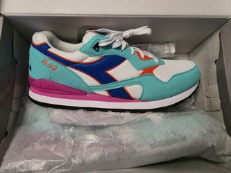 Diadora N.92 Size 11.5