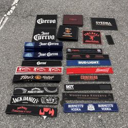 Bar Mats