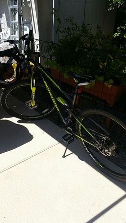 schwinn traxion mountain bike 29