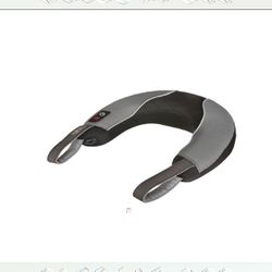Master Neck Massager - Release Tension deep despite